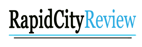 rapid city review logo