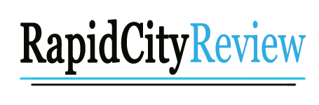 rapid city review logo