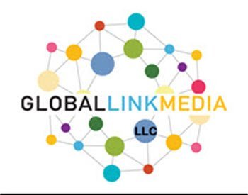Global Link Media LLC Logo