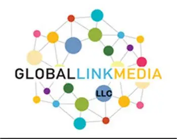 Global Link Media LLC Logo
