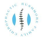 Rushmore Family Chiropractic Logo
