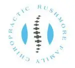 Rushmore Family Chiropractic Logo