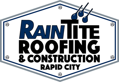 RainTite Roofing Logo