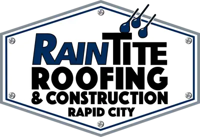 RainTite Roofing Logo