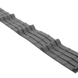Pro-Panel Inside Foam Closures