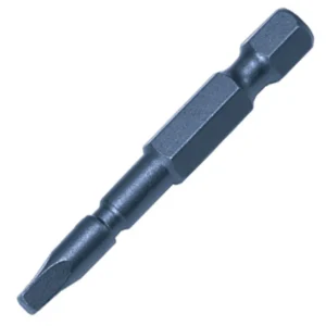 SD2XIP Square Drvr #2 Impact- 3 Pack