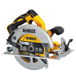 Dewalt 20v 7-1/4" Circular Saw
