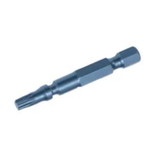 Malco- TX25XIP Power Bit T25 Star 2”- 3 Pack