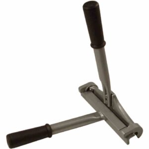 ESE001 First Stage Hand Seamer 13/16”