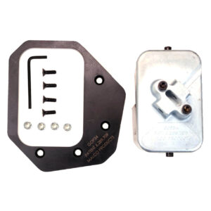 Malco- GOP34UK Upgrade Kit 3x4 R