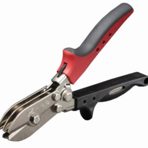 Malco- C4R Crimper- Downspout- 5 Blade