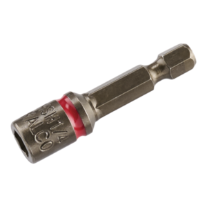 Malco- MSH14 Hex ChuckDrvr ¼”