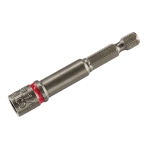 Malco- MSHL14 Hex ChuckDrvr ¼” Long
