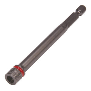 Malco- MSHML14 Hex ChuckDrvr ¼” Mag