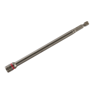 Malco- MSHXL14 Hex ChuckDrvr ¼” Mag