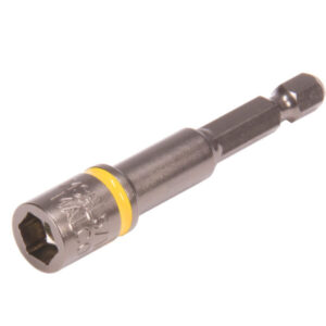 Malco- MSHL516 Hex ChuckDrvr 5/16” Long
