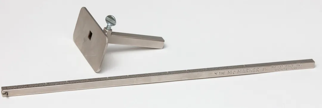 Mc Marker Scribe