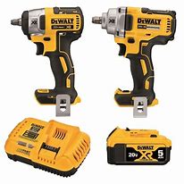 Dewalt 20v Max 2-Tool Combo Kit