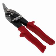 AV1 Aviation Snips- Left Cut