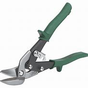 AV7 Aviation Snips- Right Offset