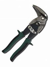 AV9 Aviation Snips- Right Vertical