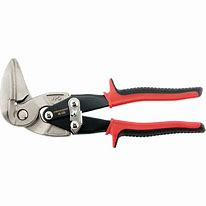 AV8 Aviation Snips- Left Vertical