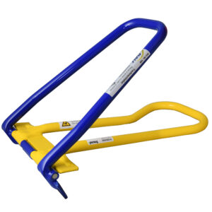 RAU106 Eave Seam Locker