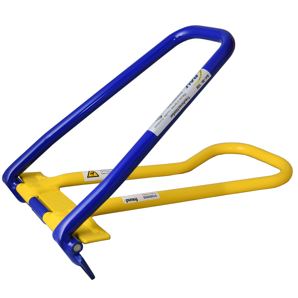 RAU106 Eave Seam Locker