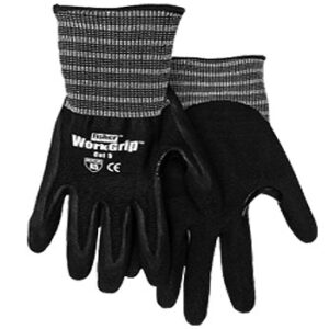 Fisher Work Grip Cut 5 Gloves