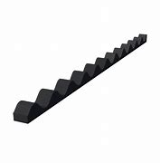 7/8" Corrugated Panel Foam Closure