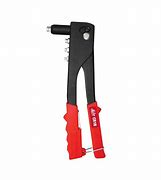 Malco- CR18 Riveter- Economy