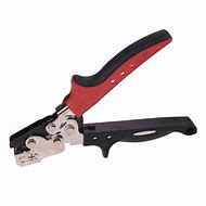 SL2R- Snap Lock Punch- Metal Adj.