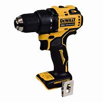 Dewalt 20v Atomic Compact Drill
