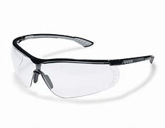 Safety Glasses